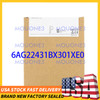 Siemens 6ag22431bx301xe0 Factory Sealed