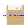 Siemens 6ag22431bx301xe0 Factory Sealed