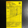 1pc New Fanuc A06b-1499-b103 Servo Motor