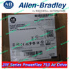 20f1agd248ja0nnnnn Powerflex 753 Ac Drive Fast