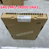 Siemens New Simotion Drive 6au1445-2ad00-0aa1
