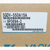 New Yaskawa Servo Driver Sgdv-550a15a 1pcs