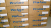 New Proface Hmi Pfxgp3400tad Touch Screen