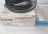 1pcs Keyence Ib-1000 Laser Sensor New