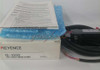 1pcs Keyence Ib-1000 Laser Sensor New