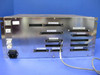 Tel Tokyo Electron Model 340 Gas System Control Unit