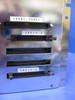Tel Tokyo Electron Model 340 Gas System Control Unit