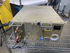Advanced Energy Rfpp Rf-20sw Generator Power Supply 3000w - Used