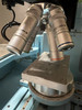 Wentworth Mp0950 Wafer Probe Station Tested