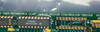 Prometrix 36-0133 a 54-0150 Servo Motor Controller Pcb - Used