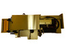 Hitachi M-511e Wafer Cassette Ergo Loader Assembly