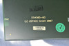 Dspace Ds4505-03 Flexray Interface Board with Ds4342-04 Can Fd Module