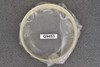 Hitachi 384364601kc Ceramic Insulation Ring for Industrial Use