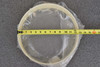 Hitachi 384364601kc Ceramic Insulation Ring for Industrial Use