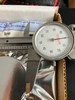 Boron Sputtering Target, 2 Inch for Thin Film Deposition