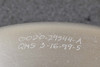 Applied Materials 0020-29344 Vector Shield for Semiconductor Equipment