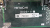 Hitachi Mu-712e Chamber Vacuum Process Controller - Used Working