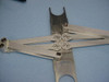 Brooks Automation Wafer Arm for Mtr-5 Robot 200 Mm
