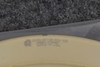 Applied Materials 0020-01155 Ceramic Deposition Ring - Used