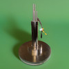 Applied Materials Amat 0041-96185 Heater Assembly with Components