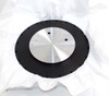 Lam Research Esc 300mm Electrostatic Chuck 839-800327-265
