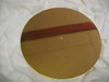 Gasonics A-2000ll Plasma Asher 8" Plated Lamp Reflector
