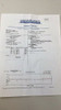 Aera Fc-7800cd Nf3 Mass Flow Controller 500 Sccm
