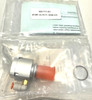 Inficon Transpector 923-711-g1 Hexblock Rebuild Valve Kit