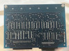 Matrix Integrated Systems 105 Asher Transport Interface P/n 1010-0019 Rev B