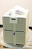 Mx3000eu 3kva 3000va Apc Lcd Digital Display - Used