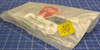 Applied Materials 0090-00726 Liquid Level Low Switch Harness, 300mm