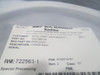 Amat 0020-22237 Cover Ring 8" for Industrial Use