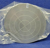 Ultratech Stepper Sic Top Plate Hot Chuck 200mm