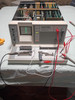 Huntron Tracker 5100 Ds Testing System with Pc Card