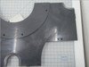 Applied Materials 0041-25612 Center Shield Cross Reflection