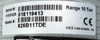 Mks 626b11tde Baratron 10 Torr Pressure Sensor