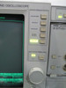 Tektronix 11401 Digitizing Oscilloscope with 11a32 Amplifier