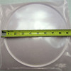 Cvd 0200-10348 Window for Applied Materials Equipment