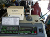 Axcelis 6200 Rotary Shutter Assembly Refurbished with New Graphite
