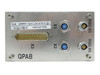 Asml 4022.470.4321 Interface Module Qpab Svg Silicon Valley Group