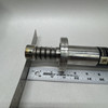 Huntington 4 Linear Motion Vacuum Feedthrough for Uhv Chambers