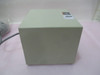 Thornton Dot Two Resistivity Controller Amat 0020-22585 Heat Exchanger