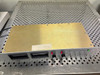 Eni Rf Matchwork Control Unit Model Md-10-23194 Used