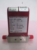 Stec Sec-4400m Mass Flow Controller Mfc Ar 500 Sccm Calibrated