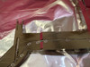 As Is Untested Unmarked Robot Wafer Arm, for Parts