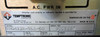 Temptronic Tp0412a-tl1-60 Thermochuk - Used Temperature Controller