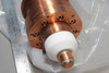 Large Copper Rf Vacuum High Voltage Feedthrough