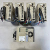 Yaskawa Sgds-08a72a Servopack Drive 750w