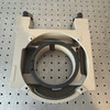 Zygo 4" Tilt/tip Mount for Laser Interferometer