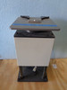 Takatori Atrm-2100d Wafer Cassette Stage Right Side